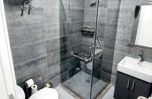 Al Ahyaa Apartamento | Imperial Resort Hurghada - Bedroom With Pool View