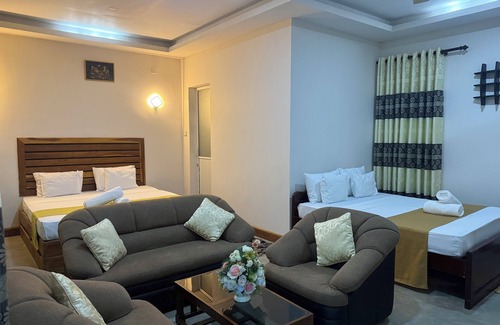 Udawalawa Hotel | Imperial Resort