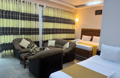Udawalawa Hotel | Imperial Resort