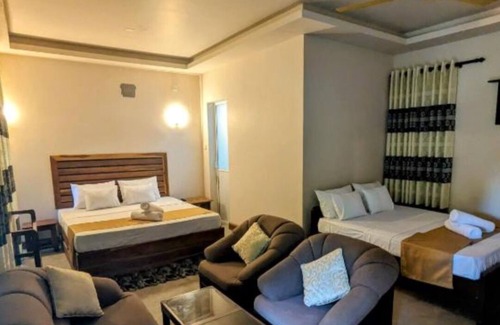 Udawalawa Hotel | Imperial Resort