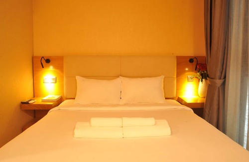 Phu My Hung Hotel | Imperial Saigon Hotel