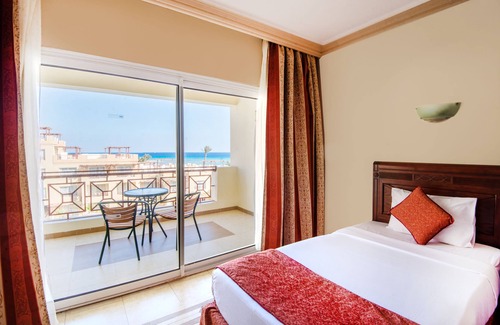 Safaga Complejo | Imperial Shams Abu Soma - All inclusive