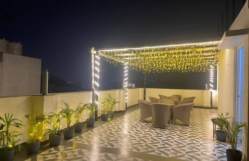 Gurugram Apartamento | Imperial Stayz