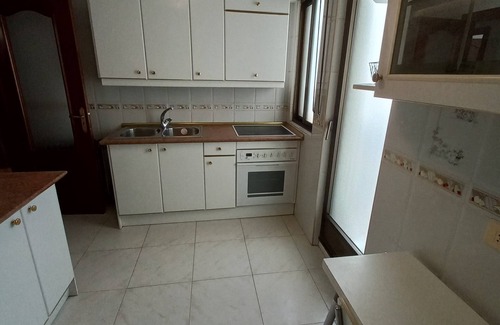 Prosperidad Condominio | Calle Imperial