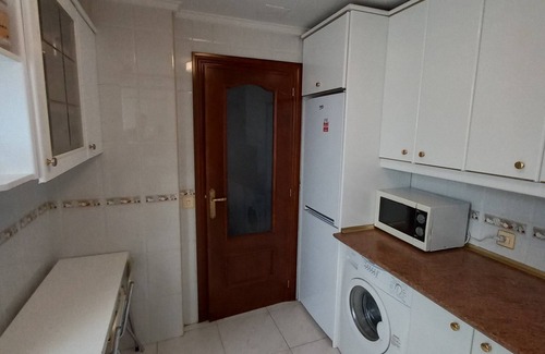 Prosperidad Condominio | Calle Imperial