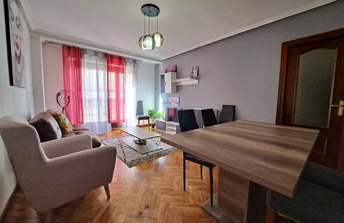 Prosperidad Condominio | Calle Imperial