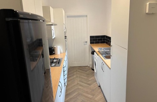 Blyth Apartamento | Imperial Suite, Free Parking