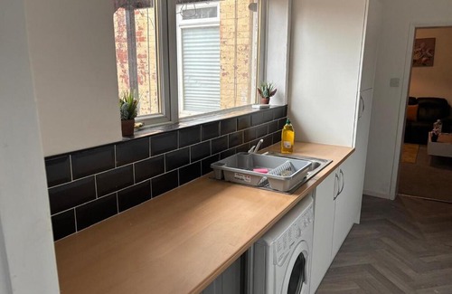 Blyth Apartamento | Imperial Suite, Free Parking