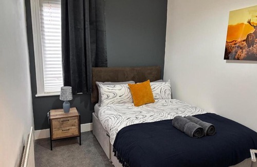 Blyth Apartamento | Imperial Suite, Free Parking