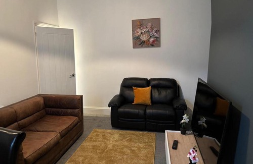 Blyth Apartamento | Imperial Suite, Free Parking