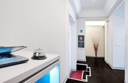 Sallustiano Casa | Imperial Suite Rome Guest House