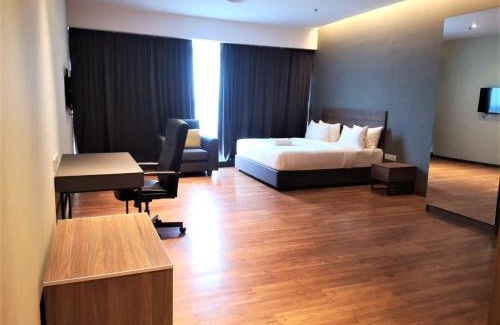 Taman Bukit Pantai Apartamento | Imperial Suites @Bangsar by Plush