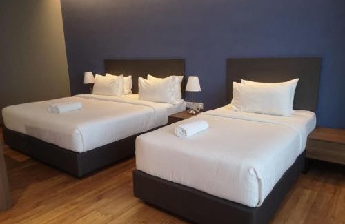 Taman Bukit Pantai Apartamento | Imperial Suites @Bangsar by Plush