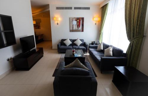 Doha Apartamento | Imperial Suites Hotel