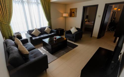 Doha Apartamento | Imperial Suites Hotel
