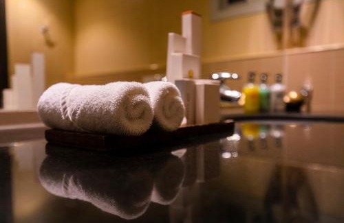 Doha Apartamento | Imperial Suites Hotel