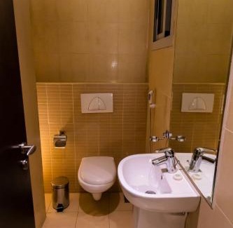 Doha Apartamento | Imperial Suites Hotel