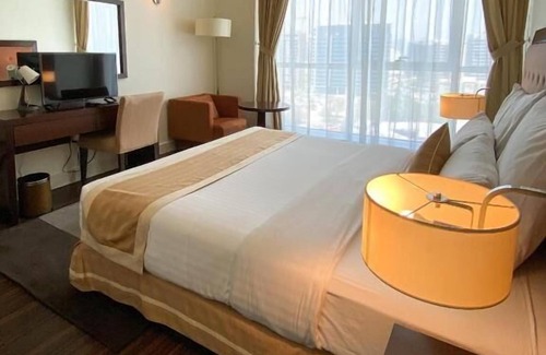 Doha Hotel | Imperial Suites Hotel