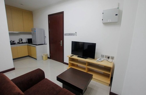 Taman Selera Condominio | Imperial Suites Miri