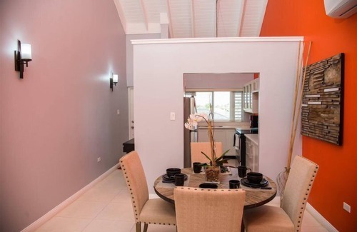St. Ann's Bay Casa | Imperial Topaz At Richmond