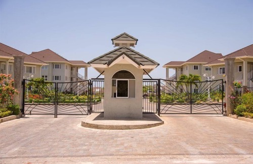 St. Ann's Bay Casa | Imperial Topaz At Richmond