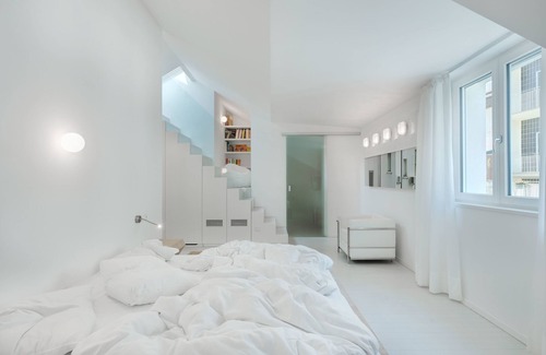 Merano Hotel | ImperialArt