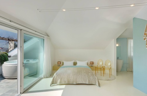 Merano Hotel | ImperialArt