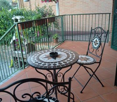Sarzana Casa | Imperiale