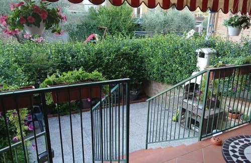 Sarzana Casa | Imperiale