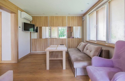 Sianozety Cabina | Imperiall Resort&MediSPA-DOMKI PREMIUM