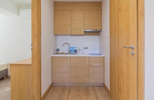 Sianozety Cabina | Imperiall Resort&MediSPA-DOMKI PREMIUM