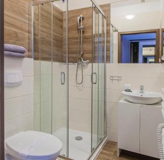 Sianozety Cabina | Imperiall Resort&MediSPA-DOMKI PREMIUM