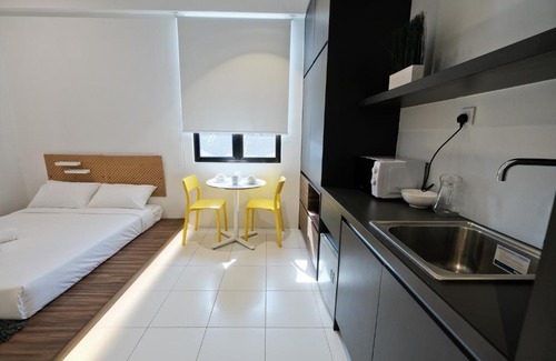 Alor Setar Apartamento | Imperio Professional Suite by IMPERIO