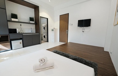 Alor Setar Apartamento | Imperio Professional Suite by IMPERIO