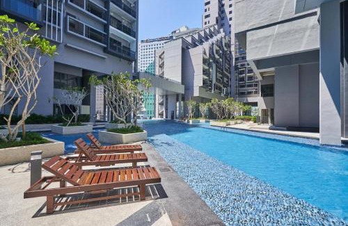 Malacca City Apartamento | Imperio Residence City View