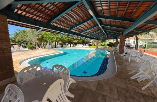 Caldas Novas Apartamento | Imperio Romano diRoma