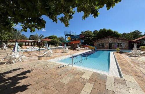 Caldas Novas Apartamento | Imperio Romano diRoma