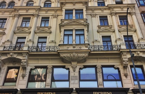 Innere Stadt Casa | Imperium Residence - Una estancia boutique única