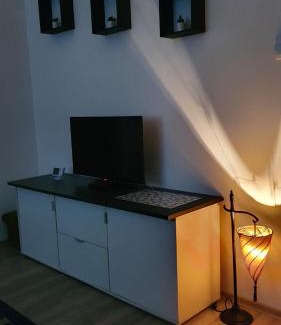 Inija Apartamento | IMPERIUM stan na dan