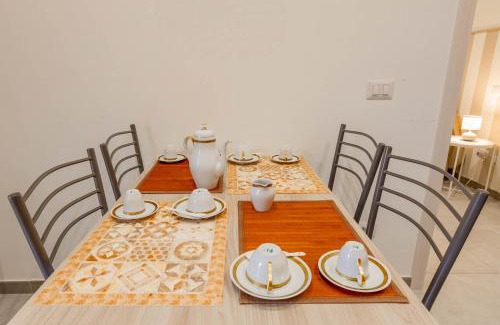 Acquaviva delle Fonti Apartamento | Impero 5 duepiuno