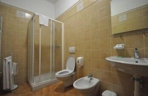 Cantello Hotel | Impero Hotel Varese