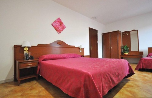 Cantello Hotel | Impero Hotel Varese