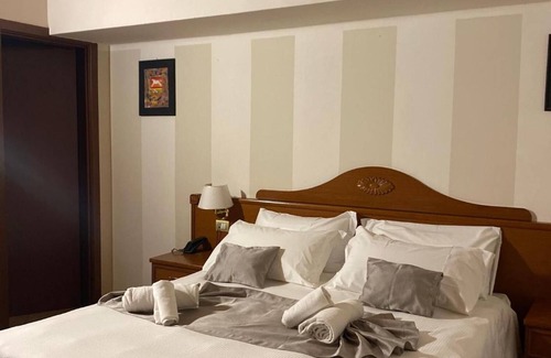 Cantello Hotel | Impero Hotel Varese