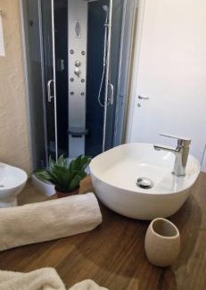 Giba Apartamento | Imperyal case vacanze Sud Sardegna