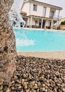 Giba Apartamento | Imperyal case vacanze Sud Sardegna