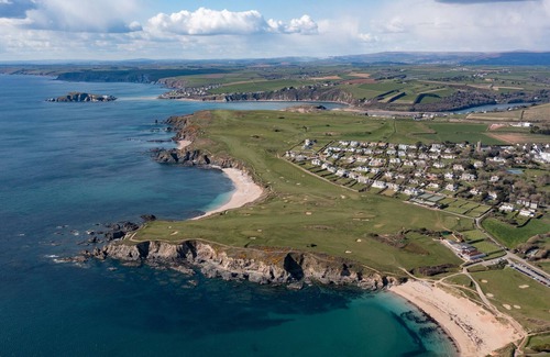 Thurlestone Casa | Impessive Coastal House with direct access to beaches & SW Coast Path