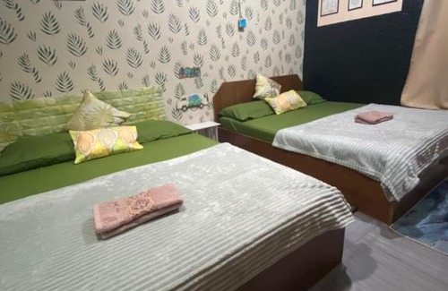Bandar Kota Bharu Casa | Impiana Bajet Inn