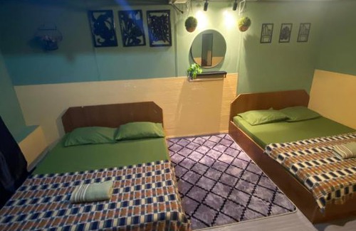 Bandar Kota Bharu Casa | Impiana Bajet Inn