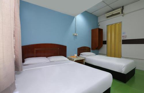 Kota Bharu Hotel | Impiana Hotel