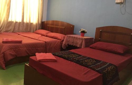 Kota Bharu Hotel | Impiana Hotel